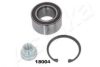 SUZUK 4344068L10000 Wheel Bearing Kit